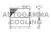 AUTOGAMMA 100115 Radiator, engine cooling
